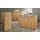Möbel Kraft Sideboard 84 x 87 x 39 cm Mehrfarbig
