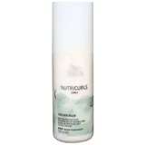 Wella Professionals Nutricurls Curlixir Balm 150 ml