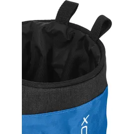 Ortovox Chalkbag Blau