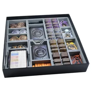 Folded Space EOOD FS-BRASS Zubehör