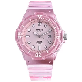 Casio Collection Resin 34,2 mm LRW-200HS-4EVEF