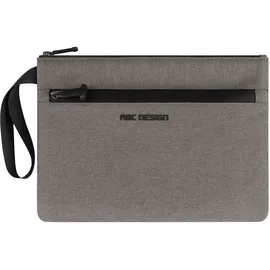 ABC-Design Classic Wickelorganizer Nature