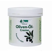 CREME Oliven Öl Creme 250 ml