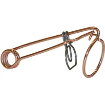 Kerbl Wühlmaus-Drahtfalle VoleX Bayern 2 St.