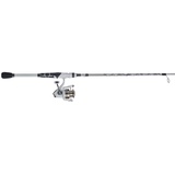 Abu Garcia Pro Max spinnruten und rollen combo set