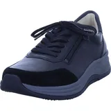 GANTER High Flyer Herren Schwarz 44