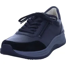 GANTER High Flyer Herren Schwarz 44