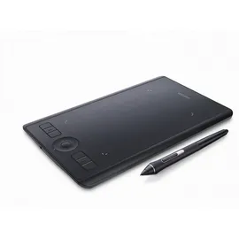 Wacom Intuos Pro Small - Schwarz
