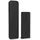 ISOLED Sys-Pro 1 Zonen Fernbedienung Slide