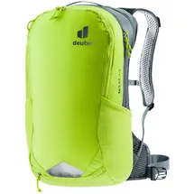 Deuter Race Air 14+3 Rucksack (Größe 14+3L, gruen)
