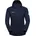 ML Hooded Jacket Women Outdoor Fleecejacke für Damen mit Kapuze Marine XS