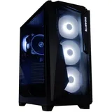 Gigabyte Desktop-PC Intel Core Ultra 7 265K 5,5 GHz 32 GB RAM 1 TB SSD Nvidia RTX 5060 TI