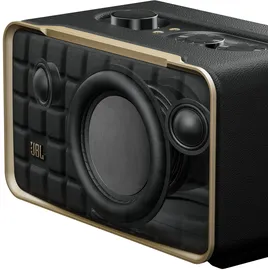 JBL Authentics 200 schwarz