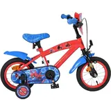 Volare Spider-Man 12 Zoll RH 25 cm blau/rot