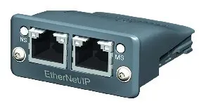 Steuergerät Sam Ethernet IP