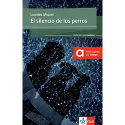 El silencio de los perros