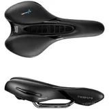 Selle Royal Respiro Athletic, Schwarz