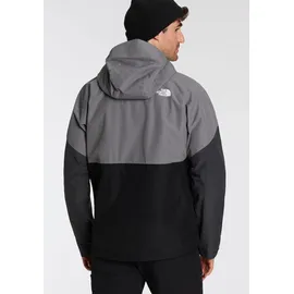 The North Face Lightning Zip-in Jacke (Größe XXL,
