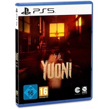 YUONI Sunset Edition PS5