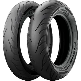 Michelin Commander III Cruiser Rear 160/70 B17 73V TL