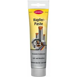Caramba Kupferpaste 100g Tube