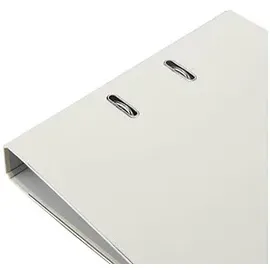 Herlitz maX.file nature plus DIN A4 50 mm Weiß 1 St.