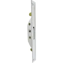 grundmann Grundmann, Einstecktrieb mit Stulp eckig, ohne Einlegestange, links
