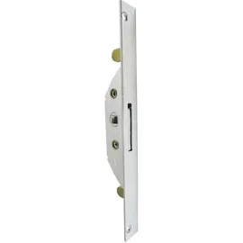grundmann Grundmann, Einstecktrieb mit Stulp eckig, ohne Einlegestange, links