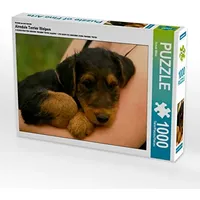 Calvendo Puzzle
