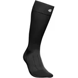 Bauerfeind Sports Compression Socken 35-40 Schwarz