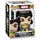 Funko POP! Marvel Wolverine 50th 1372 - Ultimate Wolverine (Fatal Attractions)
