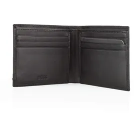 HUGO BOSS Iconic Geldbörse Herren schwarz