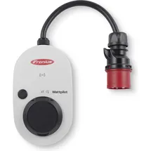 Fronius Wattpilot Go 22 J 2.0