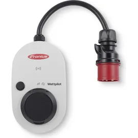 Fronius Wattpilot Go 22 J 2.0