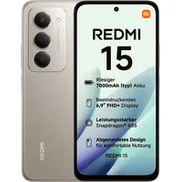 Xiaomi Redmi 15