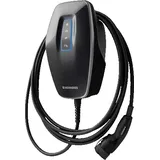Mennekes 1315011205BK Wallbox AMTRON® 4You 560 11 C2, 11kW, 7,5m Ladekabel