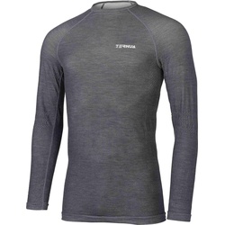 Ternua Nore Long Sleeve T-shirt M limestone (6255) L