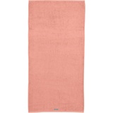 ROSS Waschhandschuh SELECTION, (6-St), 100 % Bio-Baumwolle rosa