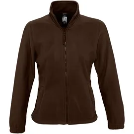 SOL ́S North Fleecejacke Bronze XXL