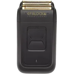 Efalock Goal Finishing Shaver