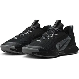 Nike Juniper Trail 3 Damen Schwarz/Grau 38,5