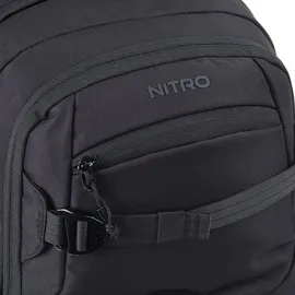 Nitro Future Hero true black