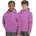Flaze Jacke Lila 128