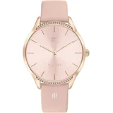 Tommy Hilfiger Dressed up Leder 38 mm 1782215