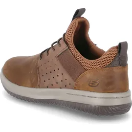 SKECHERS Delson - Axton brown/ off white, 48.5