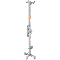 Altrex Stütze MTB 3-5m komplett mit Winde für modulare