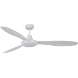 Lucci Deckenventilator Bayside Jetstream Weiß 148 cm