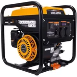 MaXpeedingrods 3200W 3500W Inverter Stromerzeuger Benzin for Camping 26KG Tragbar Generator