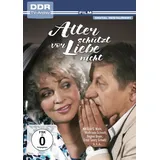Alter schützt vor Liebe nicht