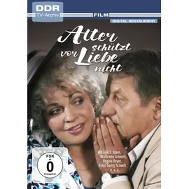 Alter schützt vor Liebe nicht